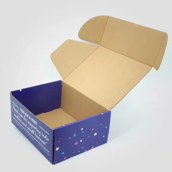 Custom Printed Ecommerce Boxes - Image 4