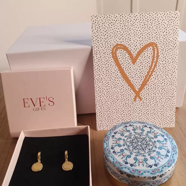 Custom Printed Earrings Boxes - Image 3