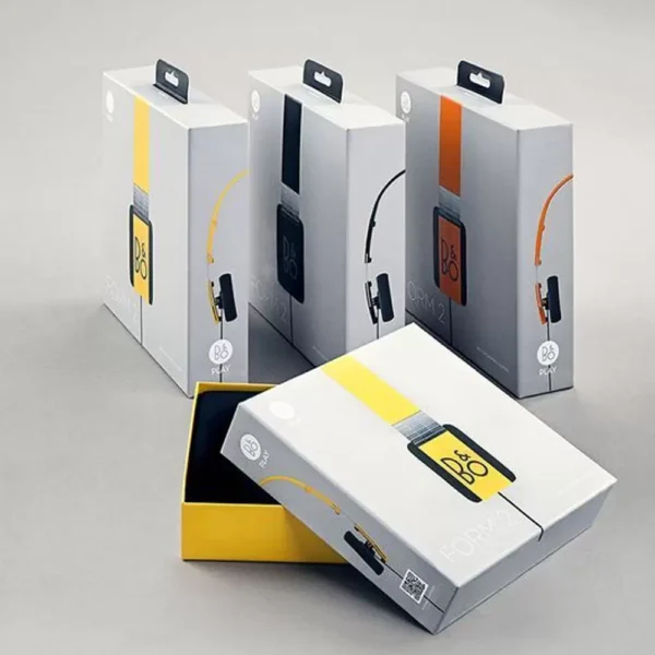 Custom Printed Electronics Boxes - Image 3