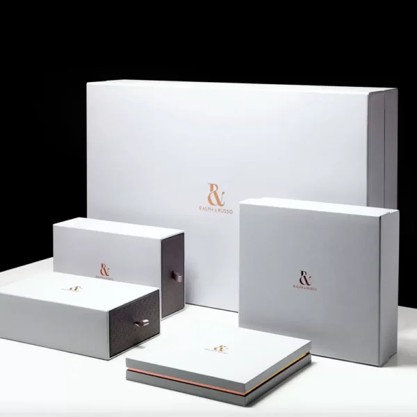 Custom Printed Fashion Boxes - Image 3