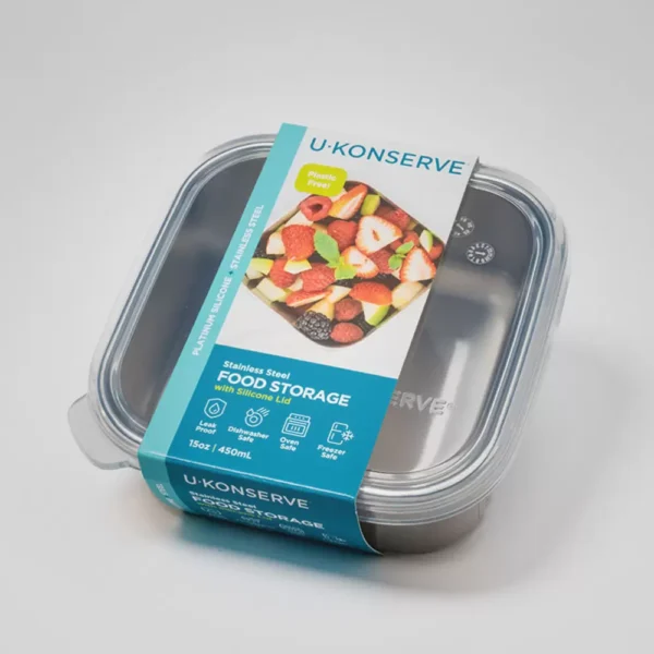 Custom Printed Food Packaging Sleeves - Image 4