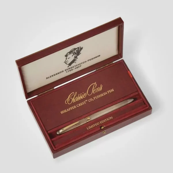 Custom Printed Fountain Pens Boxes - Image 4