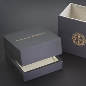 Custom Printed Jewellery Gift Boxes