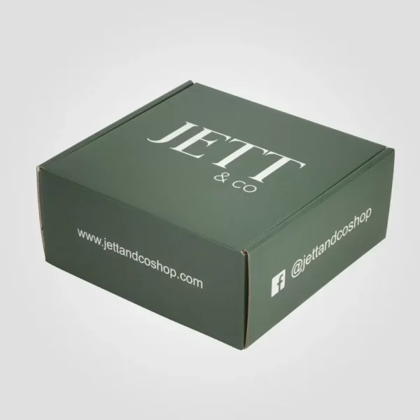 Custom Printed Mailer Boxes - Image 4