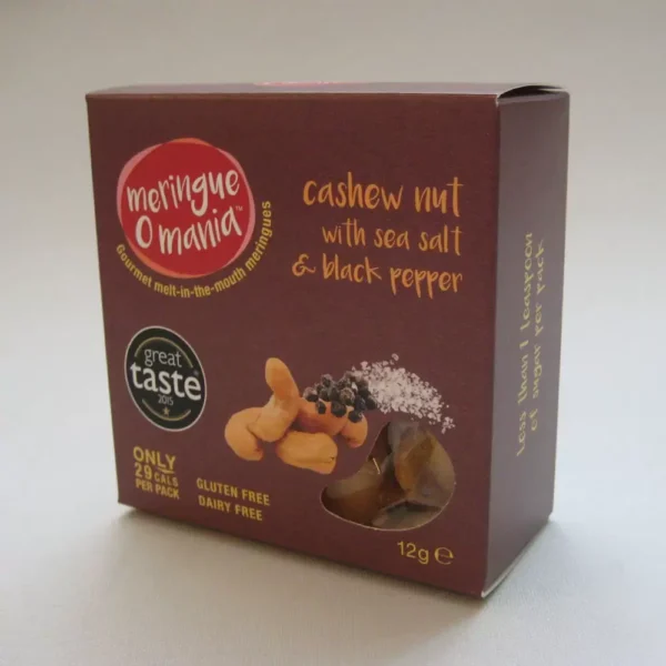 Custom Printed Nuts and Dry Fruits Boxes - Image 2