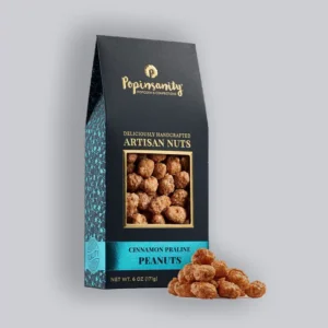 Custom Printed Nuts and Dry Fruits Boxes