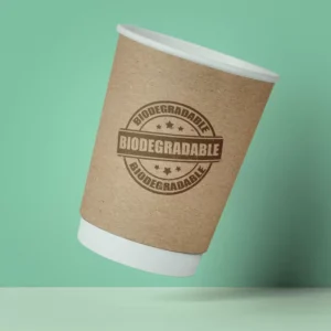Custom Printed Paper Cups