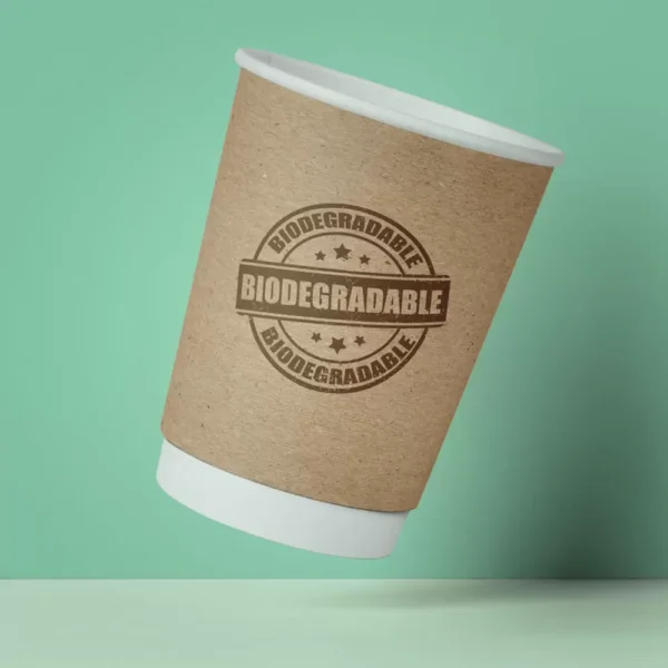 Custom Printed Paper Cups