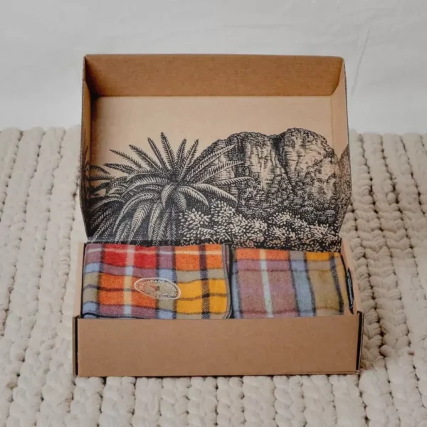 Custom Printed Pet Blankets Boxes - Image 3