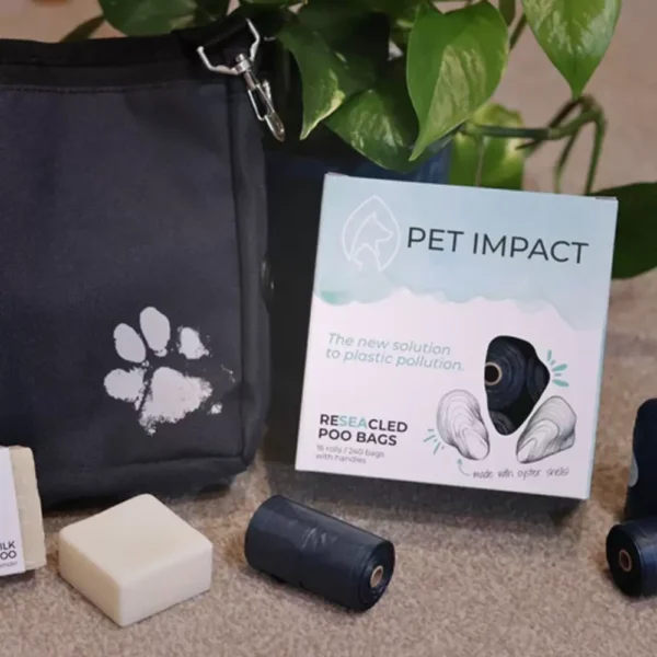 Custom Printed Pet Walk Products Boxes - Image 2