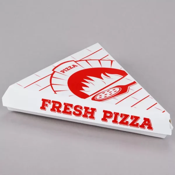 Custom Printed Pizza Slice Boxes - Image 2