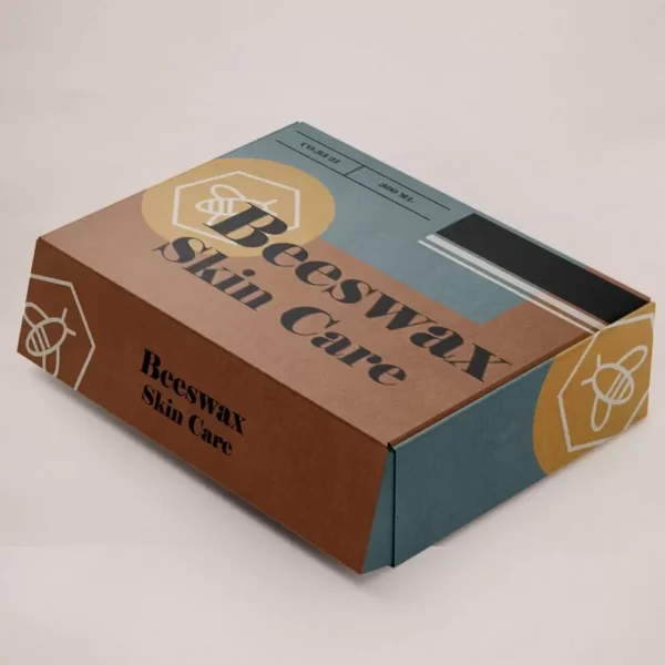 Custom Printed Product Mailer Boxes - Image 2