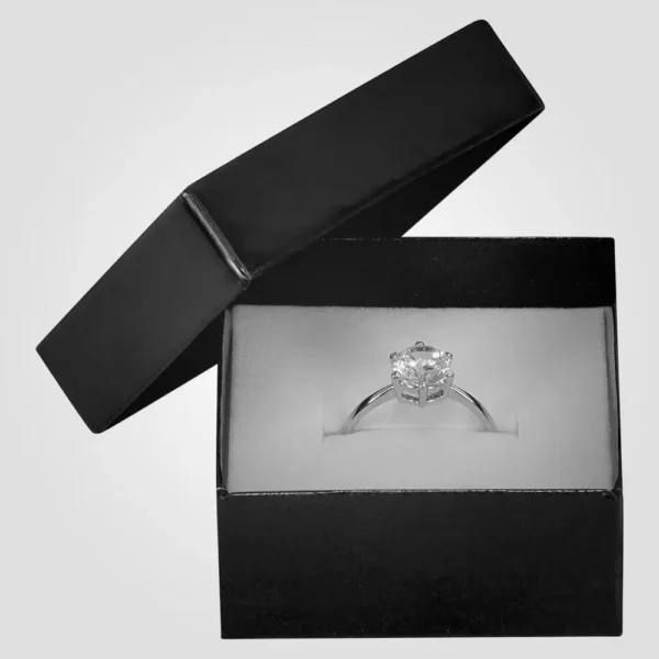 Custom Printed Rings Boxes - Image 2