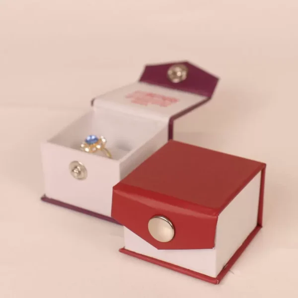 Custom Printed Rings Boxes - Image 4