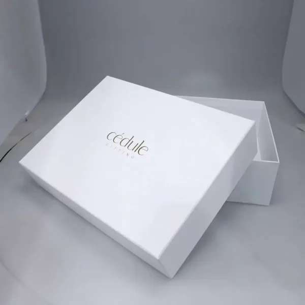 Custom Printed Shirt Boxes - Image 4