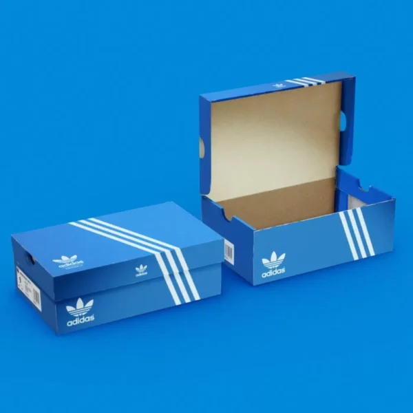 Custom Printed Shoe Boxes - Image 2