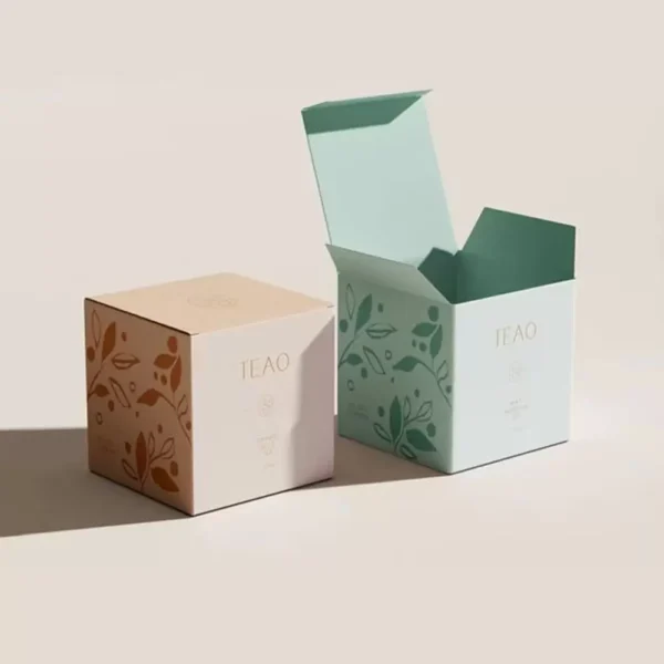 Custom Printed Small Product Boxes - Image 2