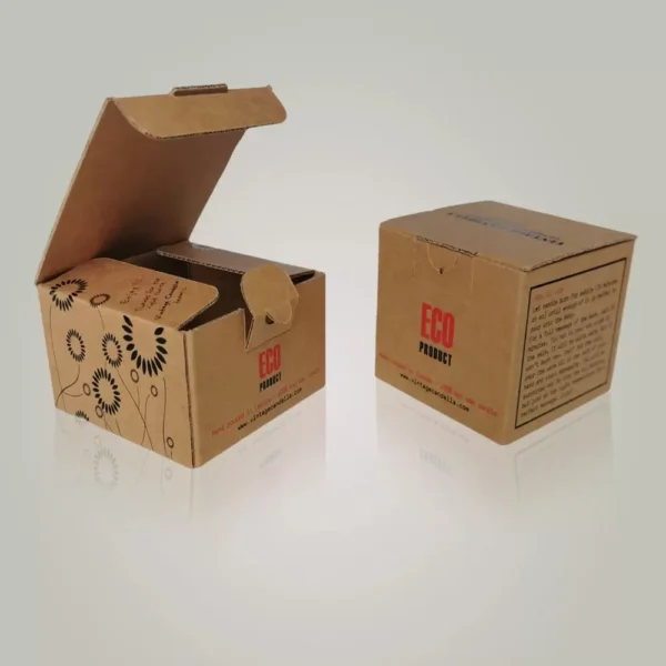 Custom Printed Small Product Boxes