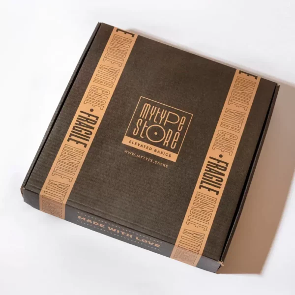 Custom Printed Square Pizza Boxes - Image 2