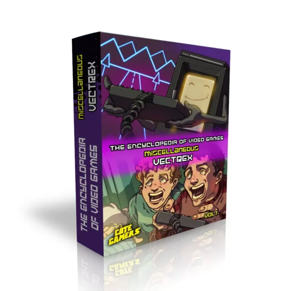 Custom Printed Video Games Boxes - Image 2