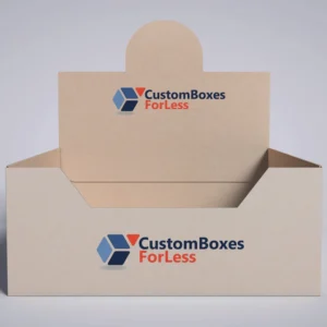 Display Boxes