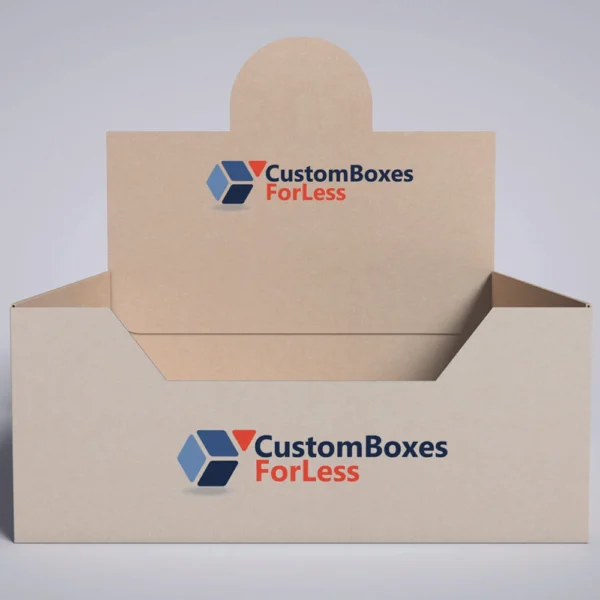 Display Boxes