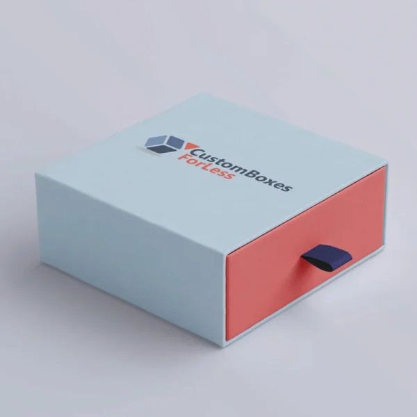 Drawer Boxes