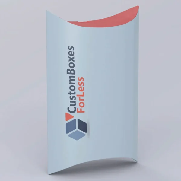 Pillow Boxes