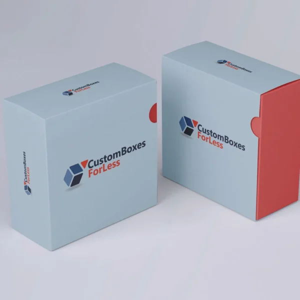 Sliding Boxes