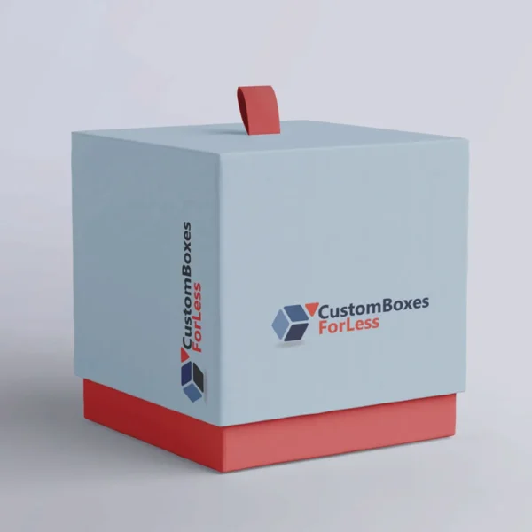 Two Piece Boxes