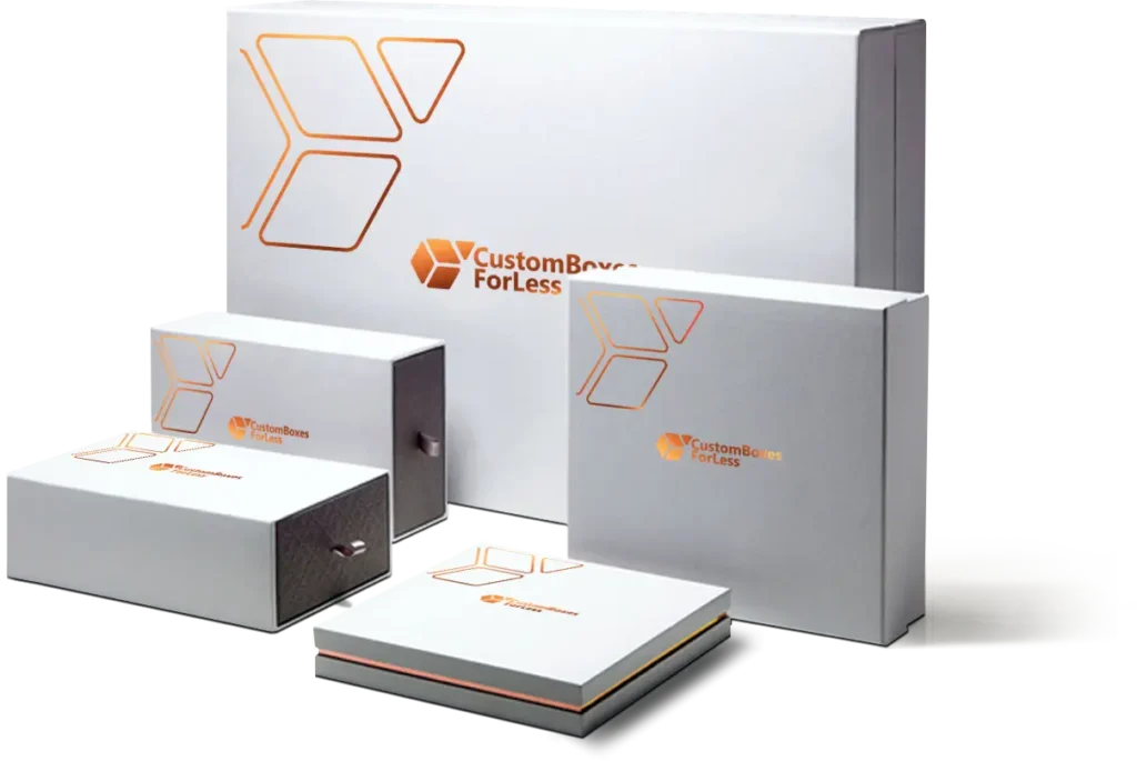 Custom Boxes for Less