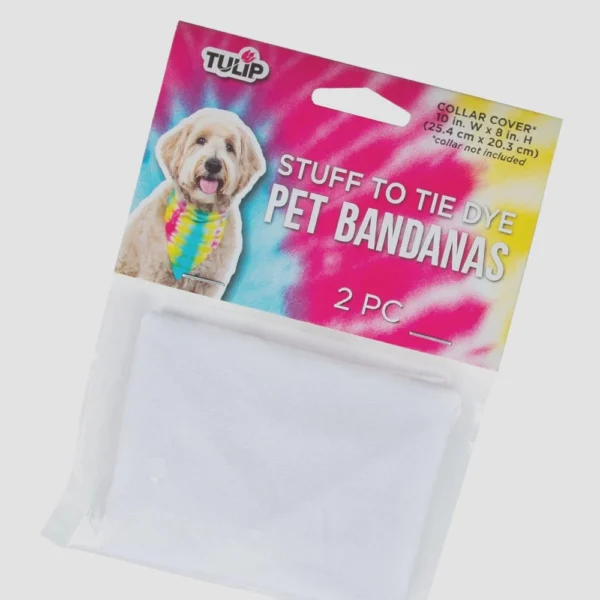 Custom Dog Bandana Hang Cards - Image 4