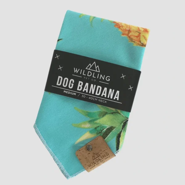 Custom Dog Bandana Sleeve - Image 2