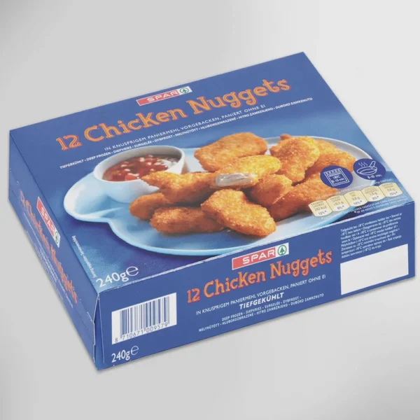 Custom Printed Frozen Food Boxes - Image 4