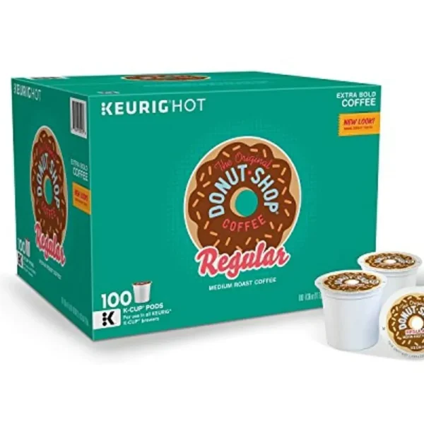 Custom Printed K Cup Boxes - Image 3