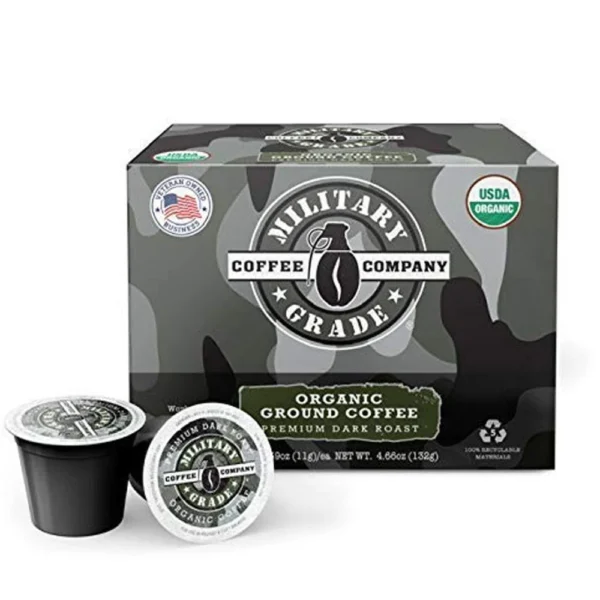 Custom Printed K Cup Boxes - Image 4