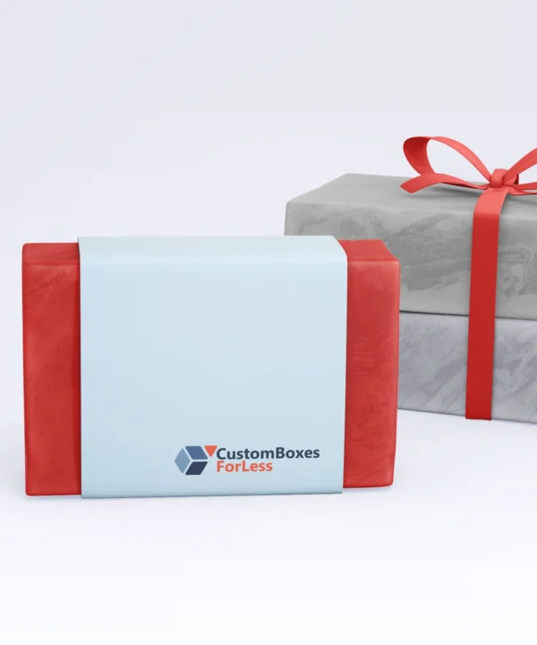 Soap Sleeve Wraps