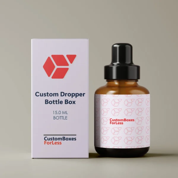 15 ml Dropper Bottle Boxes - Image 2