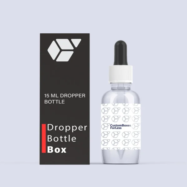 15 ml Dropper Bottle Boxes - Image 3