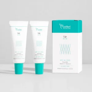 Custom Printed Lip Balm Boxes