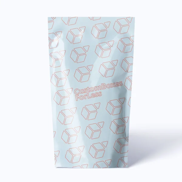 Custom Printed Myler Bags - Image 3