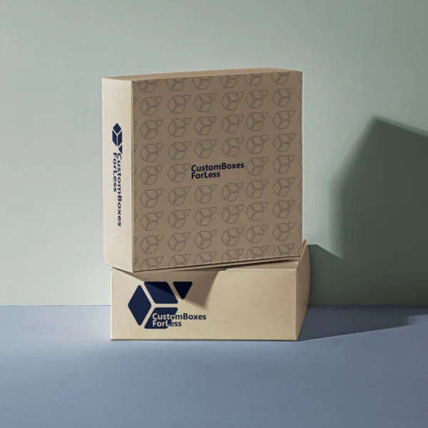 Custom Kraft Mailer Boxes - Image 4