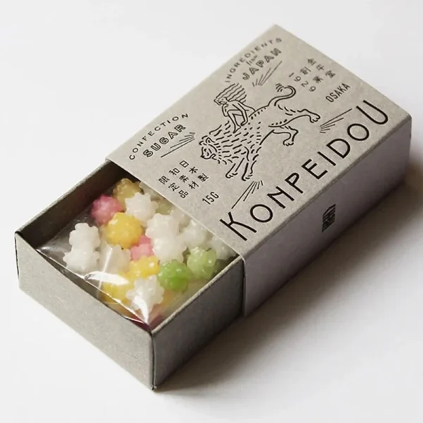 Custom Candy Gift Boxes - Image 4