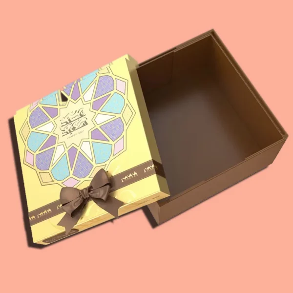Custom Ramadan Gift Boxes - Image 3