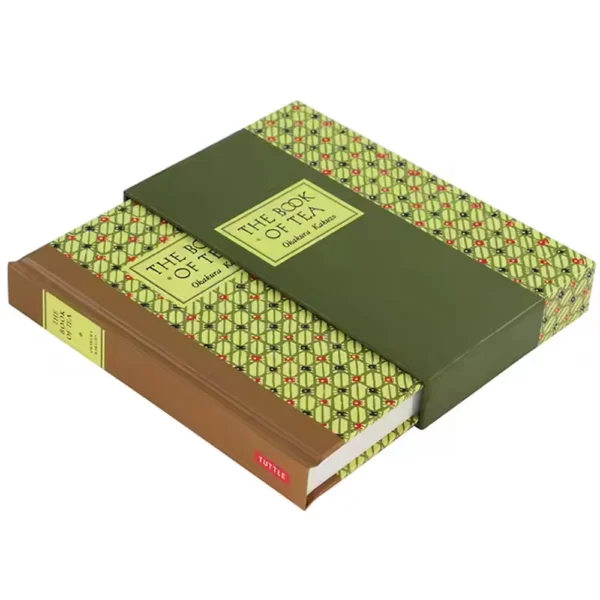 Custom Single Book Slipcases - Image 2