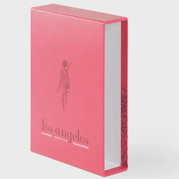 Custom Single Book Slipcases - Image 4