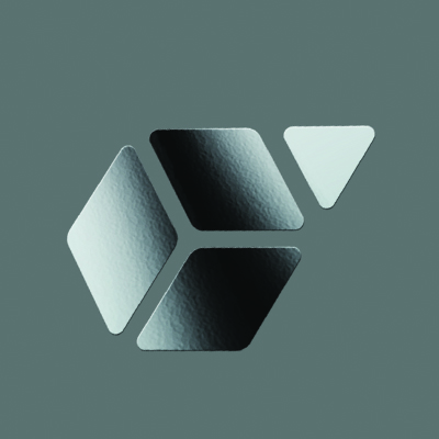 Spot UV for Logo