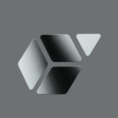 Spot UV for Logo