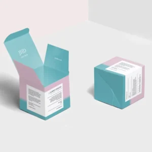 Custom Auto-lock Bottom Tuck Boxes