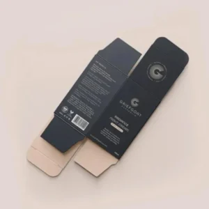 Reverse End Tuck Boxes